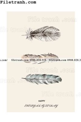 Tải file tranh gốc tranh trang tri bac au dep 148 chất lượng cao