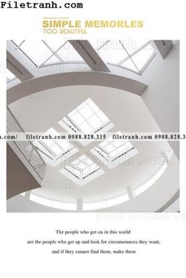 Hình ảnh file gốc tranh trang tri bac au dep 159 (chất lượng cao)