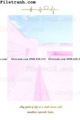 File gốc tranh trang tri bac au dep 178 (PNG) nền trong suốt