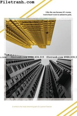 Tải file tranh trang tri bac au dep 203 (gốc) làm tranh treo tường