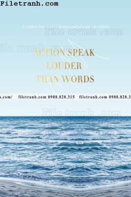 File gốc tranh trang tri bac au dep 207 (in lụa) chi tiết cao