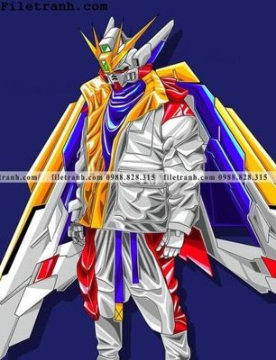 File gốc tranh tre em game 115 (in mica) làm quà tặng