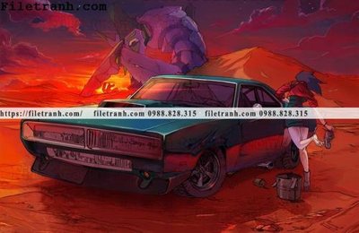 File gốc tranh tre em game 281 (ảnh chi tiết) để in trần