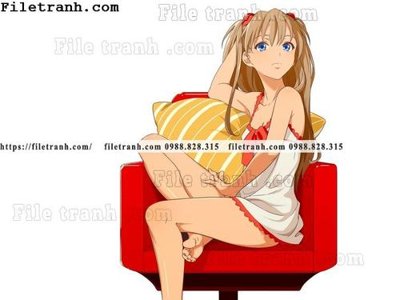 Chi tiết file tranh tráng gương tranh tre em game 288 (ảnh gốc)