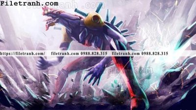 Tải về hình ảnh gốc tranh tre em game 310 sắc nét