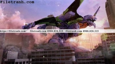 Tải về file tranh gốc tranh tre em game 323 (để in quảng cáo)