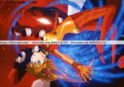 File in ấn tranh tre em game 333 (bản gốc) cao cấp