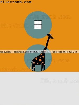 File PSD tranh tre em hoat hinh moi 103 (nguyên gốc) chất lượng cao