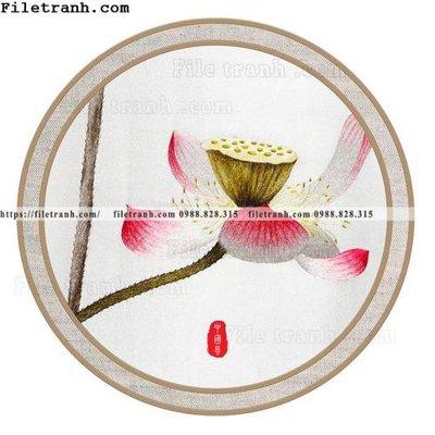 Tải file gốc tranh tron kieu Trung Quoc moi 141 (in không vỡ ảnh)