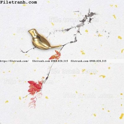 File gốc tranh tron kieu Trung Quoc moi 169 (chuẩn màu) cho in offset