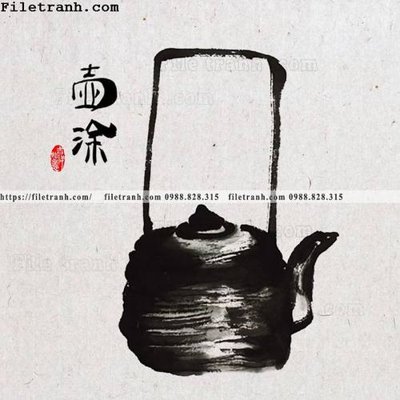 Download file tranh tron kieu Trung Quoc moi 187 (gốc) in mica đèn LED