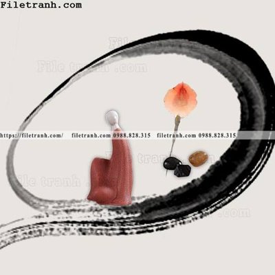 File gốc tranh tron kieu Trung Quoc moi 233 (ảnh chi tiết) để in ấn