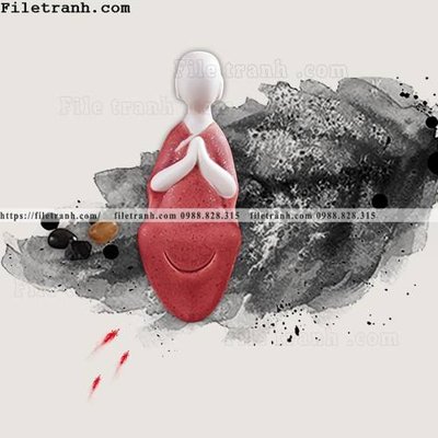 File gốc tranh tron kieu Trung Quoc moi 235 (cho in ấn) từ Filetranh.com