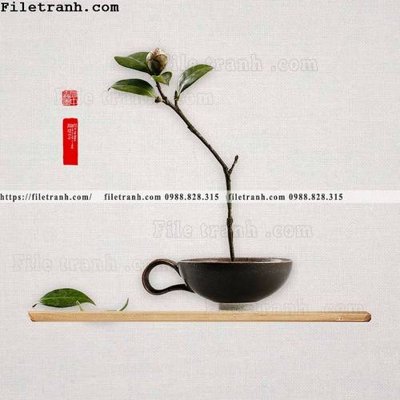 File ảnh tranh tron kieu Trung Quoc moi 299 (gốc) in standee