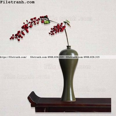 File gốc tranh tron kieu Trung Quoc moi 306 (in mica) làm quà tặng