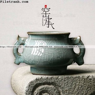 Tải file PSD tranh tron kieu Trung Quoc moi 311 (nguyên layer) để in