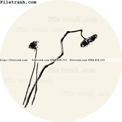 File tranh tranh tron kieu Trung Quoc moi 362 (ảnh gốc) độc quyền