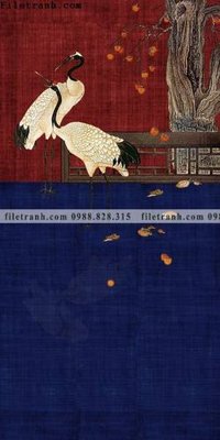 Tải file gốc tranh trung quoc mau do 501 (in tráng gương) 3DFile gốc tranh trung quoc mau do 501 (sẵn sàng in) chất lượng cao