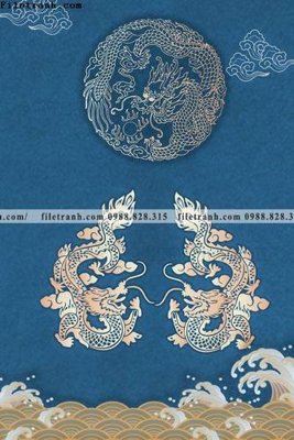 Tải file gốc tranh trung quoc mau do 547 (in khổ lớn) quảng cáo