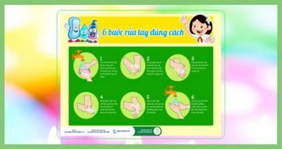 Download file 6 BUOC RUA TAY DUNG CACH 2 (gốc) in mica cao cấp