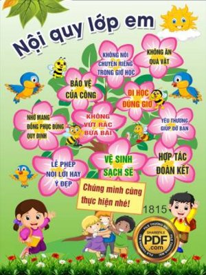 Download file gốc CAY NOI QUY LOP CHUNG MINH 9 (in lụa) hoa lá
