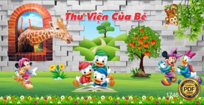 File ảnh THU VIEN CUA BE (gốc) trang trí khách sạn
