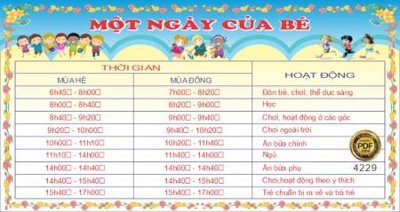Ảnh gốc bang mot ngay cua be (siêu chi tiết) để in ấn