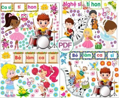 Tải file gốc be lam ca si (để in lụa)