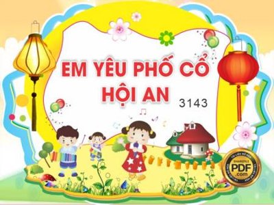 File gốc em yeu pho co hoi an (cho in UV) siêu nét