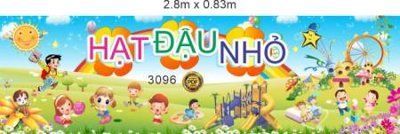 File gốc hat dau nho tranh mam non (chuẩn màu) cho in offset