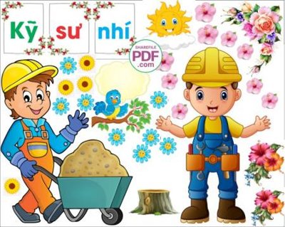 File in trần ky su nhi (bản gốc) mây trời