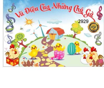 File in trần vu dieu cua nhung chu ga (file gốc) xuyên sáng