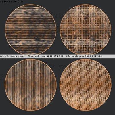 File gốc in ấn tranh truu tuong Graffiti 1507 chất lượng vượt trội