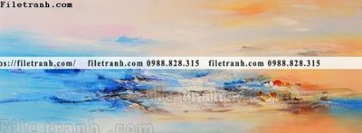 Tải file tranh truu tuong art in canvas dep 175 (PSD) cho in tranh 3D