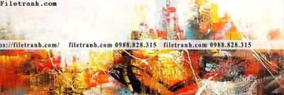 File gốc tranh truu tuong art in canvas dep 218 (ảnh chi tiết) để in ấn