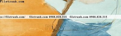 File PSD tranh truu tuong art in canvas dep 225 (bản gốc) đã tách nền