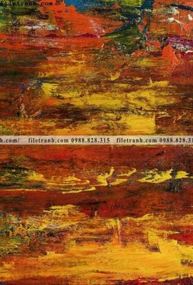 Tải file tranh truu tuong art mau nuoc 562 (ảnh gốc) độ phân giải 300dpi