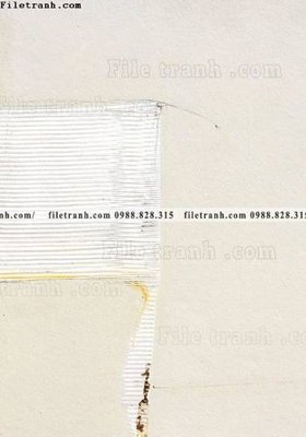 Download file tranh truu tuong canvas toi gian 512 (gốc) in mica đèn LED