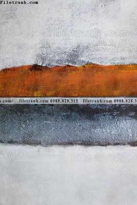 Tải file tranh truu tuong canvas toi gian 520 (gốc) để in ấn ngay