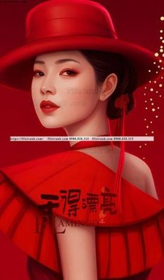 File gốc tranh truu tuong co gai phu nu hien dai 526 (PNG) trong suốt (transparent)