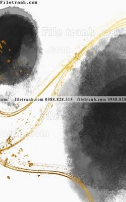 Tải file tranh truu tuong dep in canvas 212 (PSD) cho in ấn quảng cáo