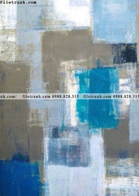 File gốc tranh truu tuong don gian dep 226 (chuẩn CMYK) cho nhà in