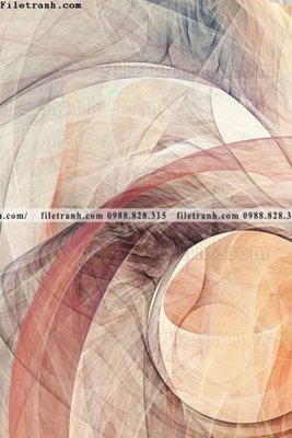 Tải file tranh truu tuong don gian dep 227 (PSD) cho in ấn quảng cáo