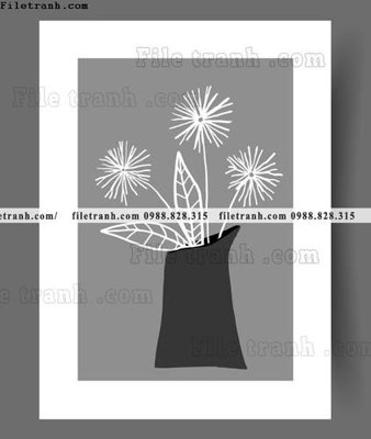 Download file gốc tranh truu tuong don gian phong cach bac au 1595 (dùng cho in ấn)