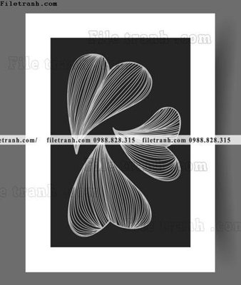 Tải về file gốc tranh truu tuong don gian phong cach bac au 1615 (dùng cho in quảng cáo)