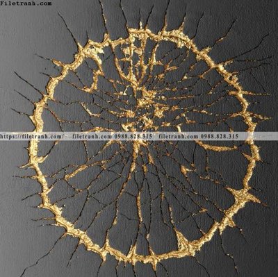 File gốc tranh truu tuong giap vang 115 (dành cho quảng cáo)