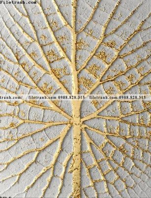 Download file gốc tranh truu tuong giap vang 232 (in lụa) cao cấp