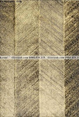 File tranh tranh truu tuong giap vang 260 (file gốc) chủ đề phong thủy