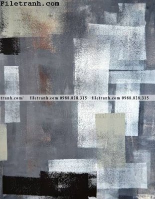 File tranh tranh truu tuong hinh hoc den trang 103 (gốc) chủ đề trừu tượng