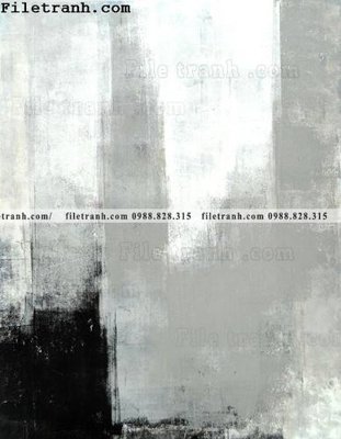 File ảnh tranh truu tuong hinh hoc den trang 131 (gốc) in biển hiệu